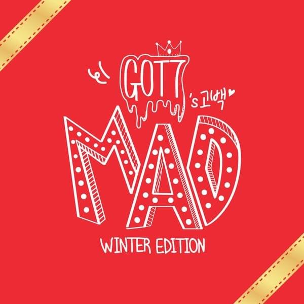 Album cover art for "μ΄.λ³ (To Star)" by GOT7