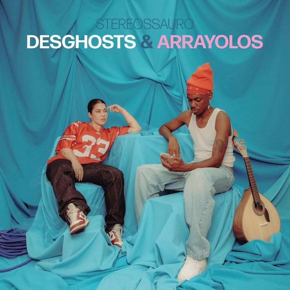 Anjo Prateado by Stereossauro