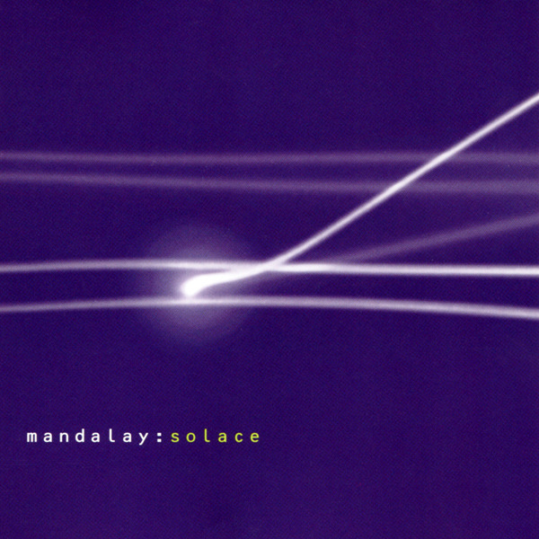 Not Seventeen by Mandalay