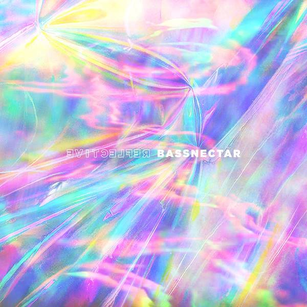 Album cover art for "Underground" by Bassnectar