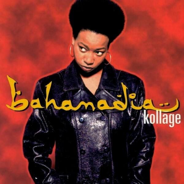 Cover image for Kollage