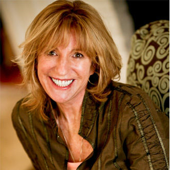 Photo of Melody Green