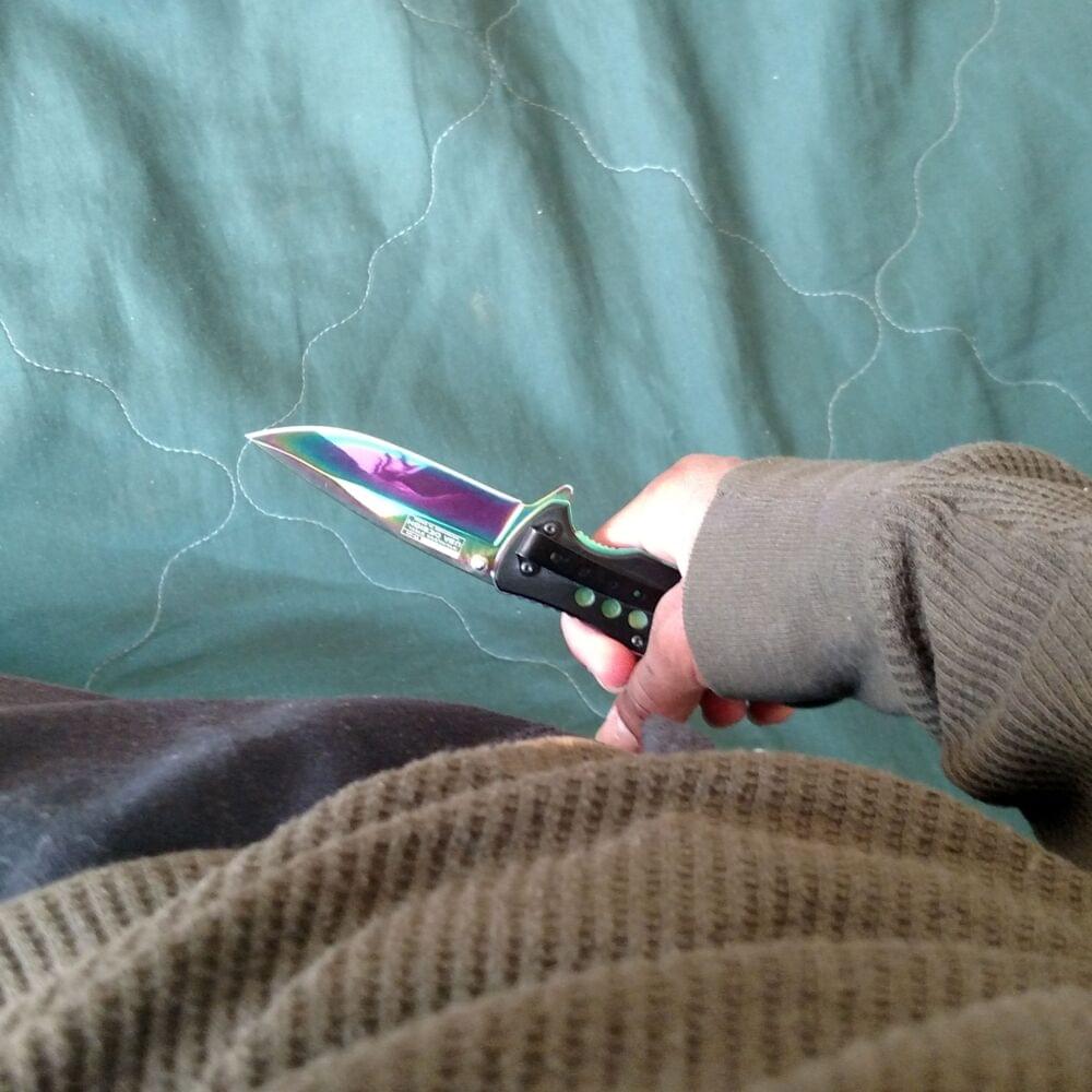 Album cover art for "SpiteGOD" by Sybyr