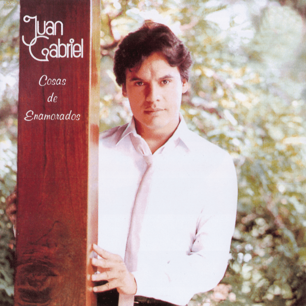 Cover image for Cosas de Enamorados