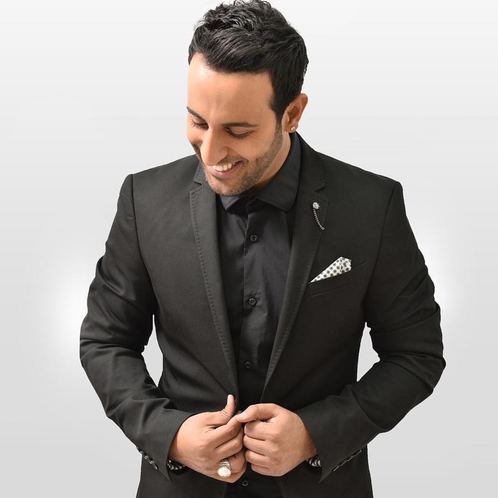 Photo of Dudu Aharon - דודו אהרון