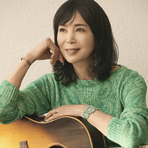 Photo of 竹内まりや (Mariya Takeuchi)