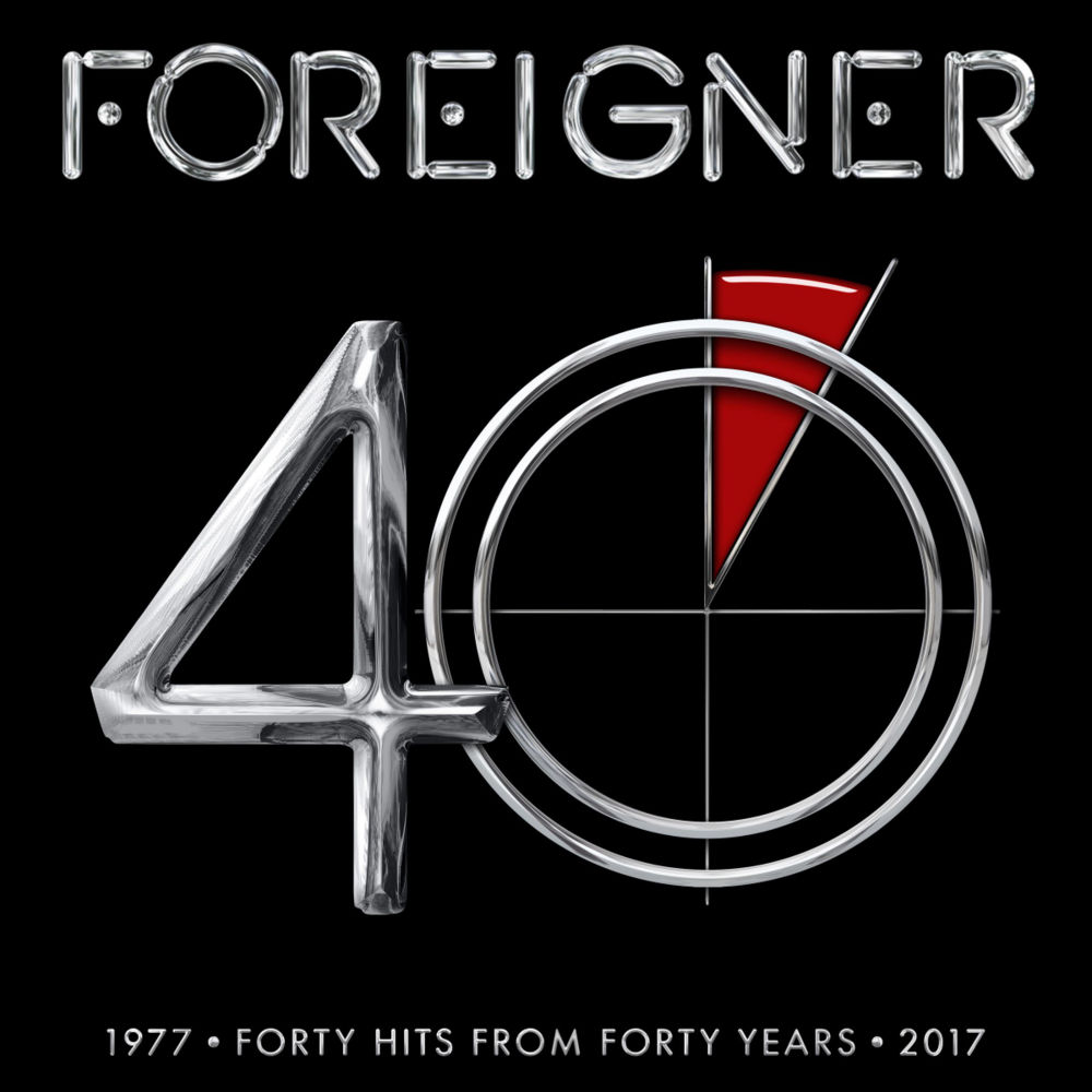 Cover image for 40