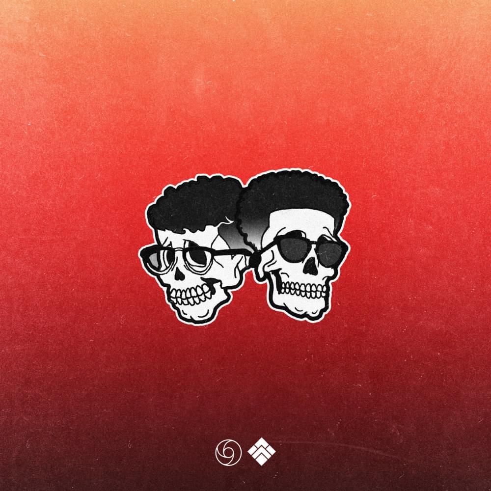 Album cover art for "Coming In Hot (Remix)" by DJ DAX & Trae Perry