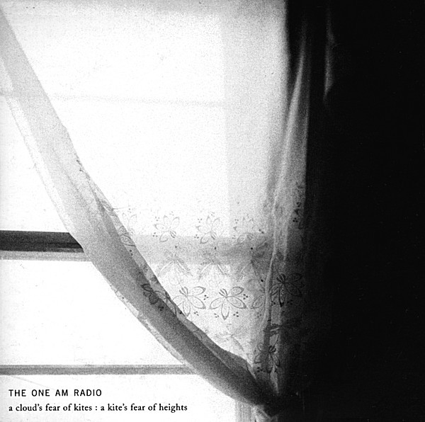 A Ghost on the East Coast by The One AM Radio