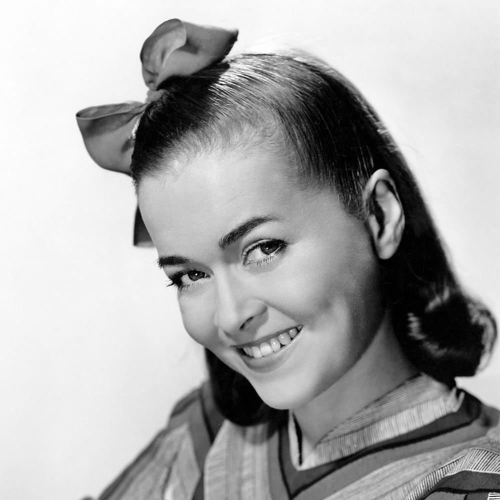 Photo of Joan McCracken