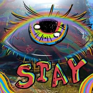 Stay. by STYKS (DEU)