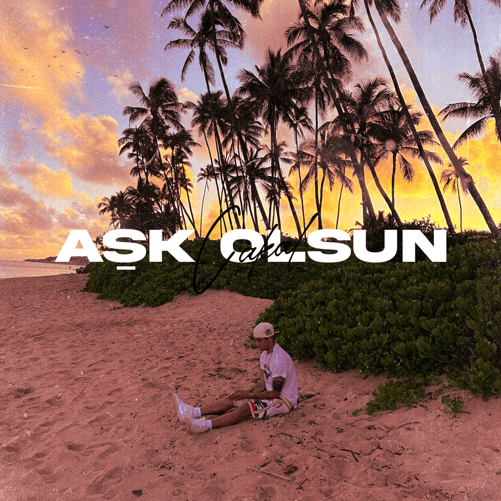 Aşk Olsun by Cakal