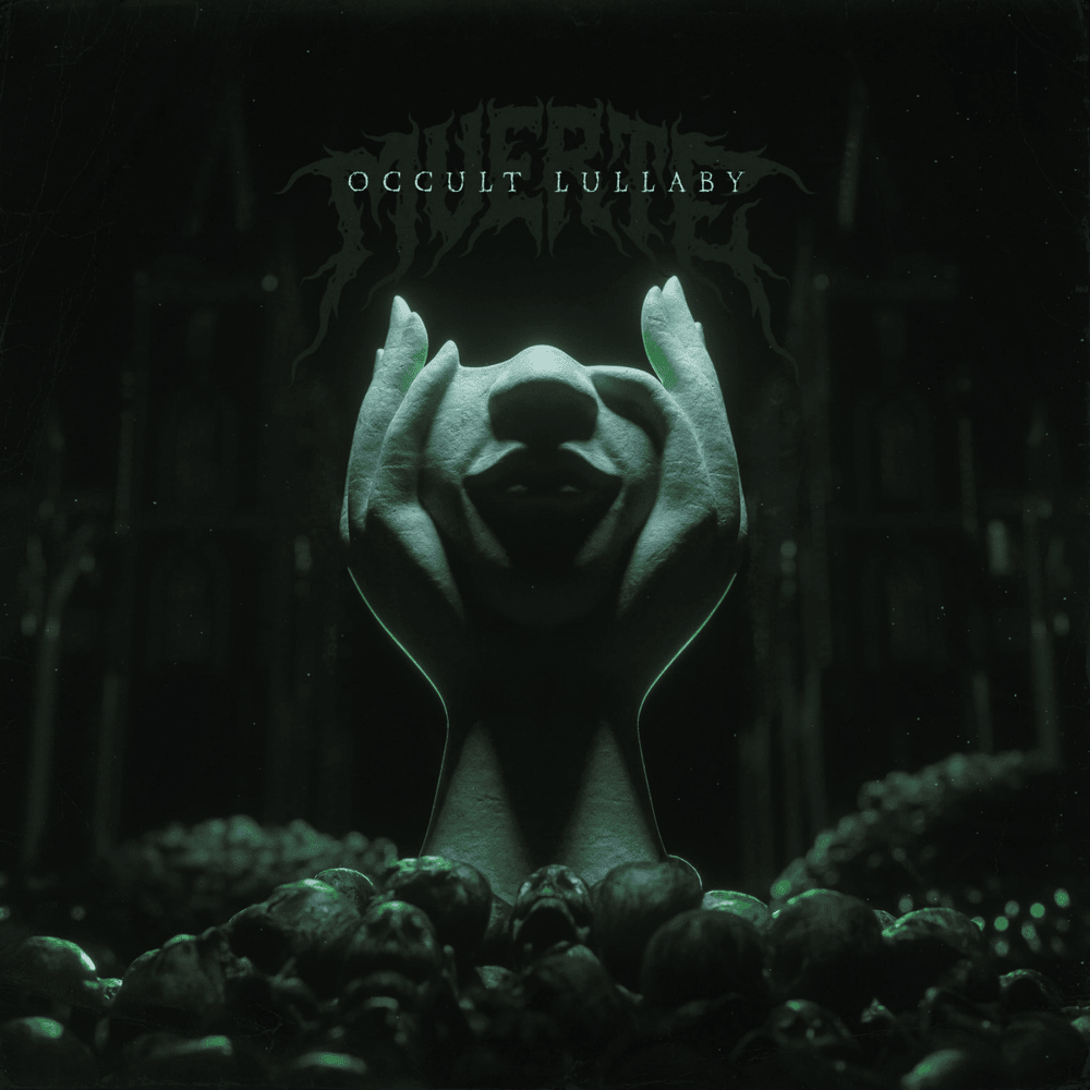 BLOOD TIDE by MUERTE