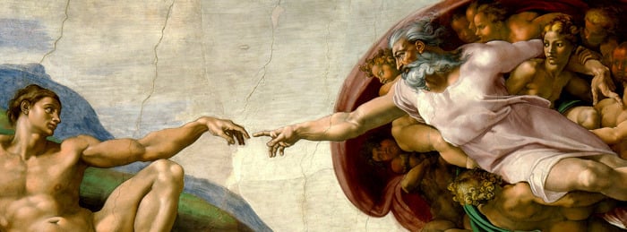 Album cover art for "Archetype & Creation Freestyle" by Mr. Varnell