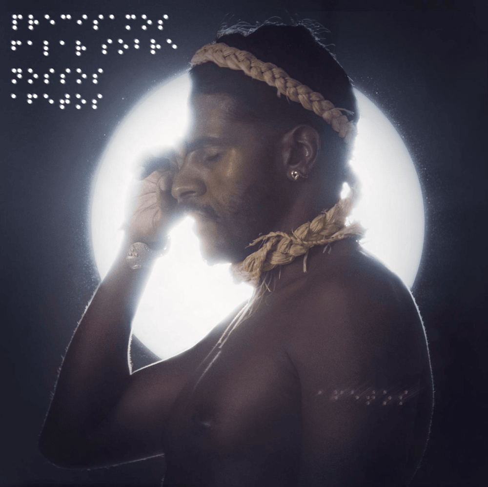 Braille by Rico Dalasam