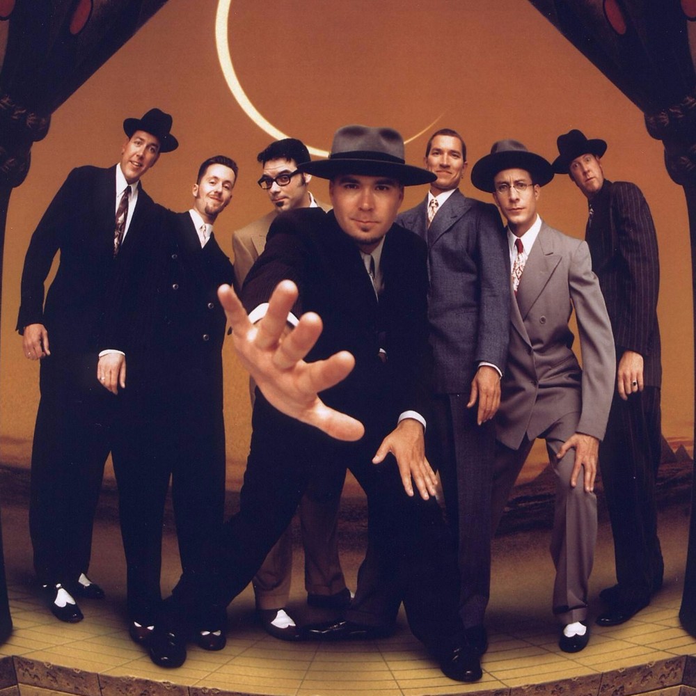 Photo of Big Bad Voodoo Daddy