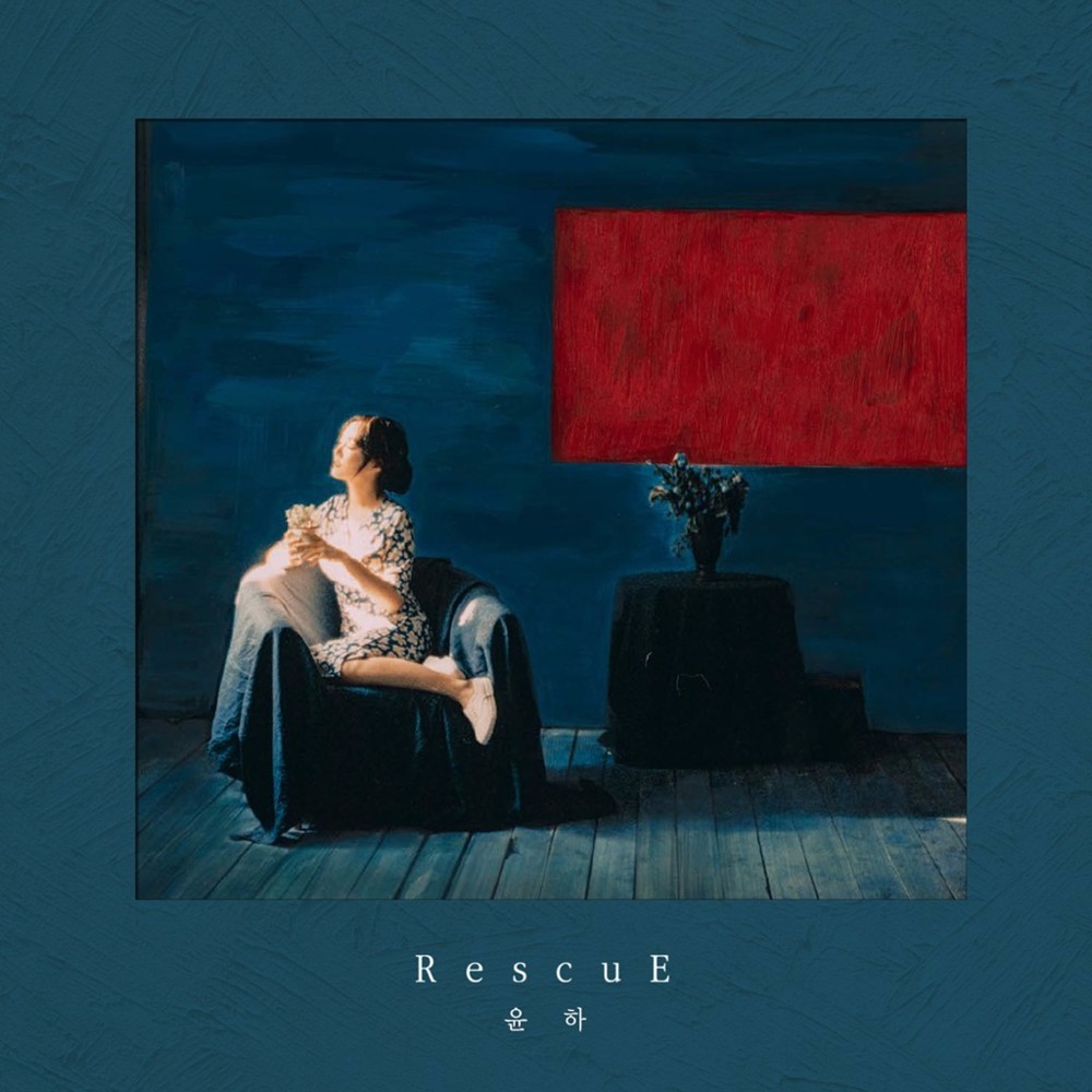 Cover image for RescuE