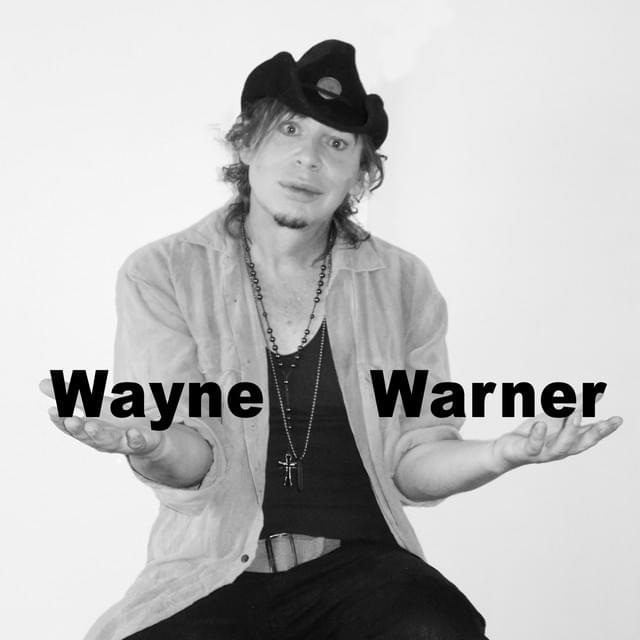 Photo of Wayne Warner