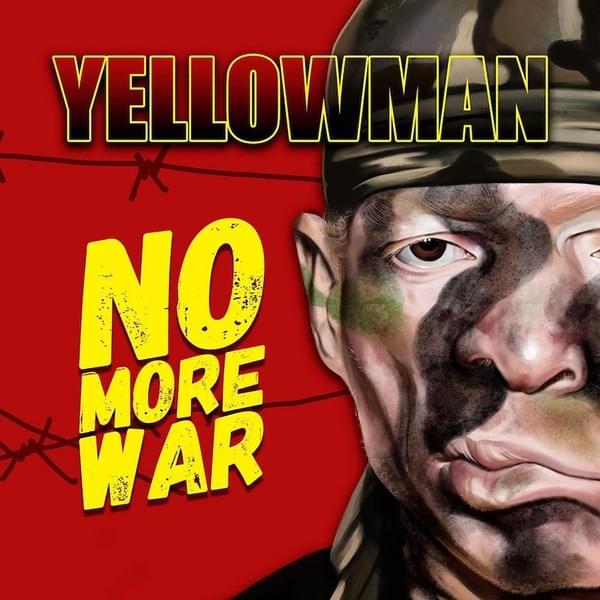 Cover image for No More War