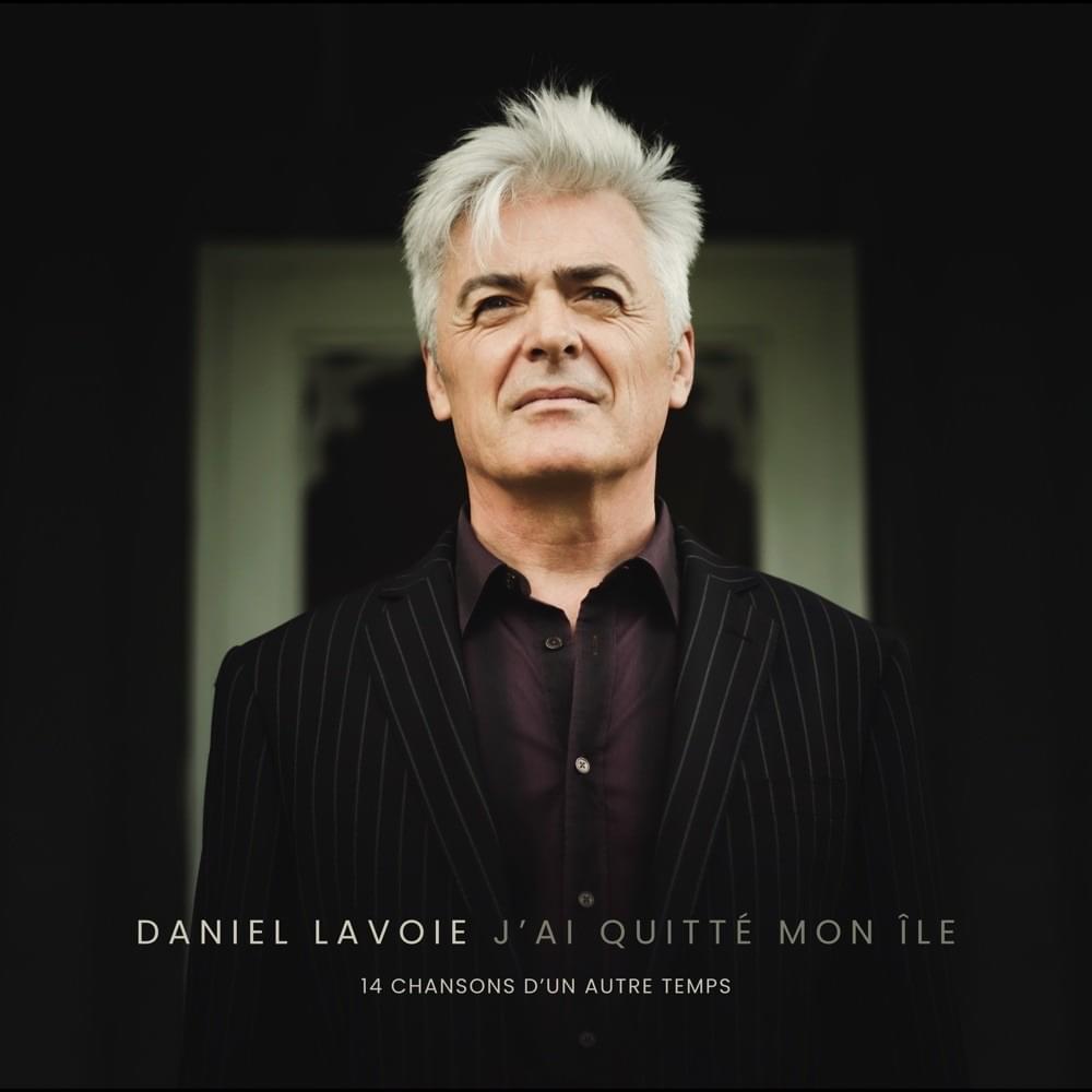 Cover image for J’ai quitté mon île (14 chansons d’un autre temps)
