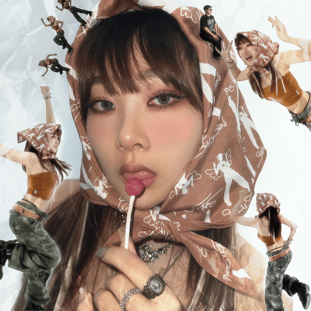 바삐 (BAPPI) by The Deep (더딥)