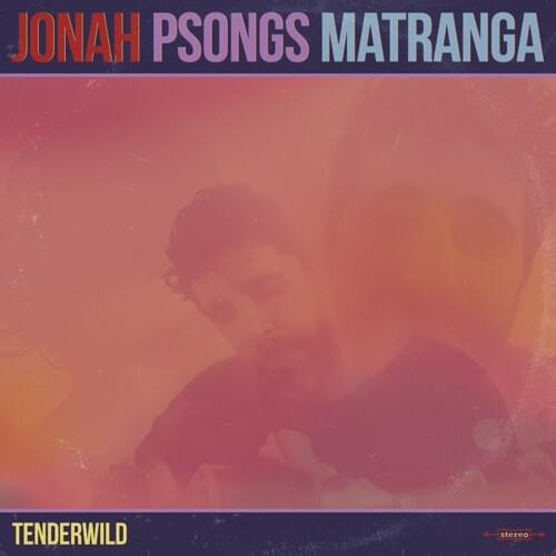 Cover image for Psongs: Tenderwild - Single
