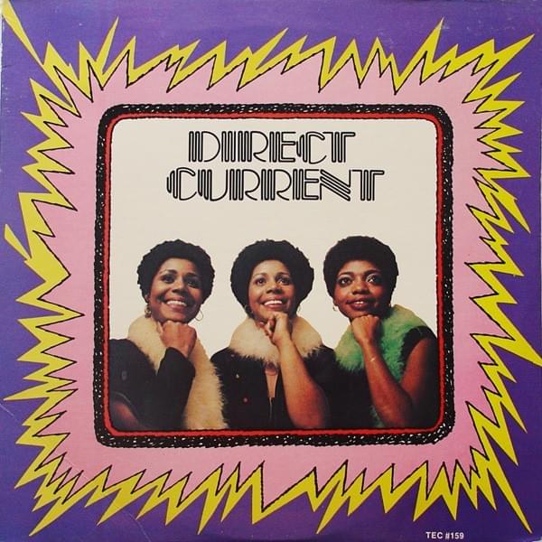 Nothing Can Stop Us by Direct Current
