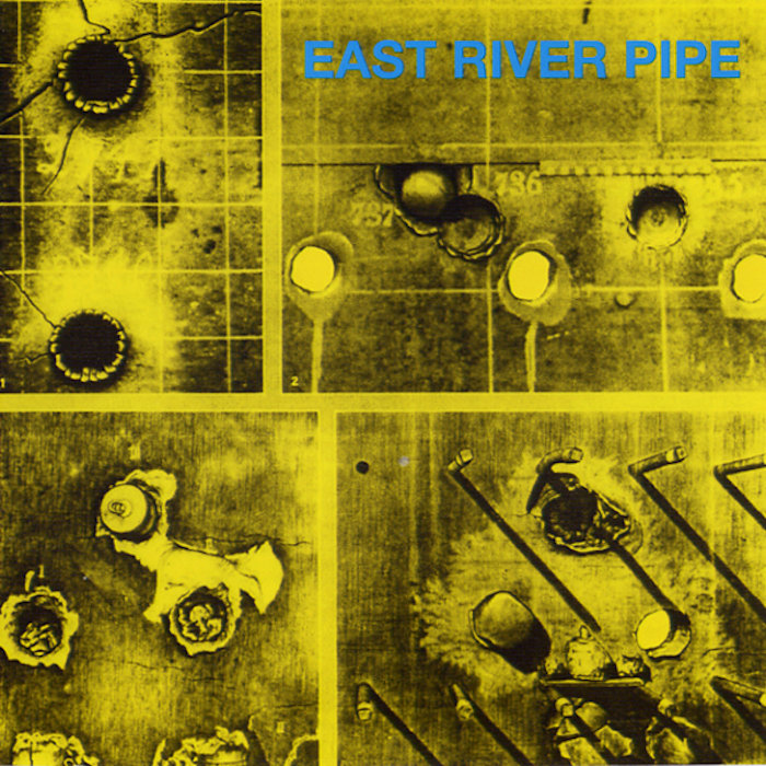 Kill The Action by East River Pipe