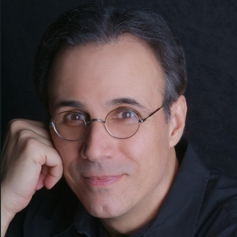 Cover image for John Bucchino