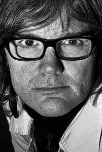 Photo of Nick Laird-Clowes
