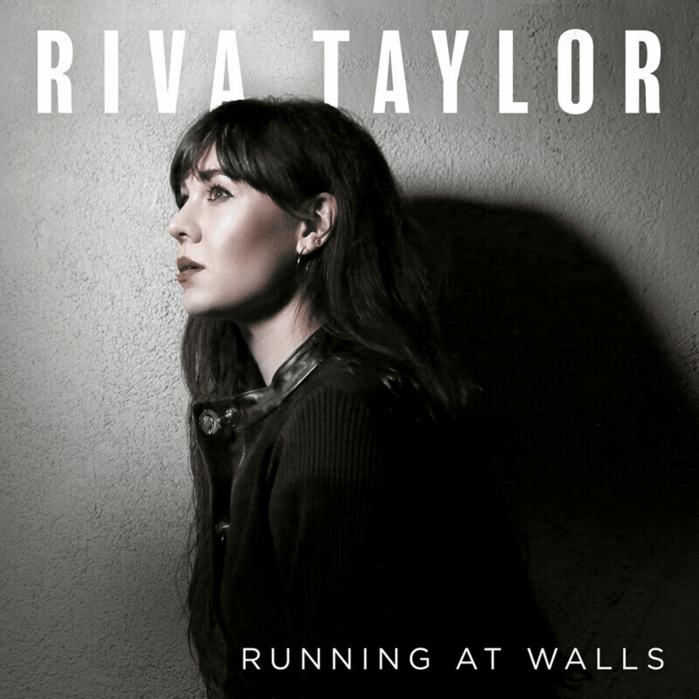 Running At Walls by Riva Taylor