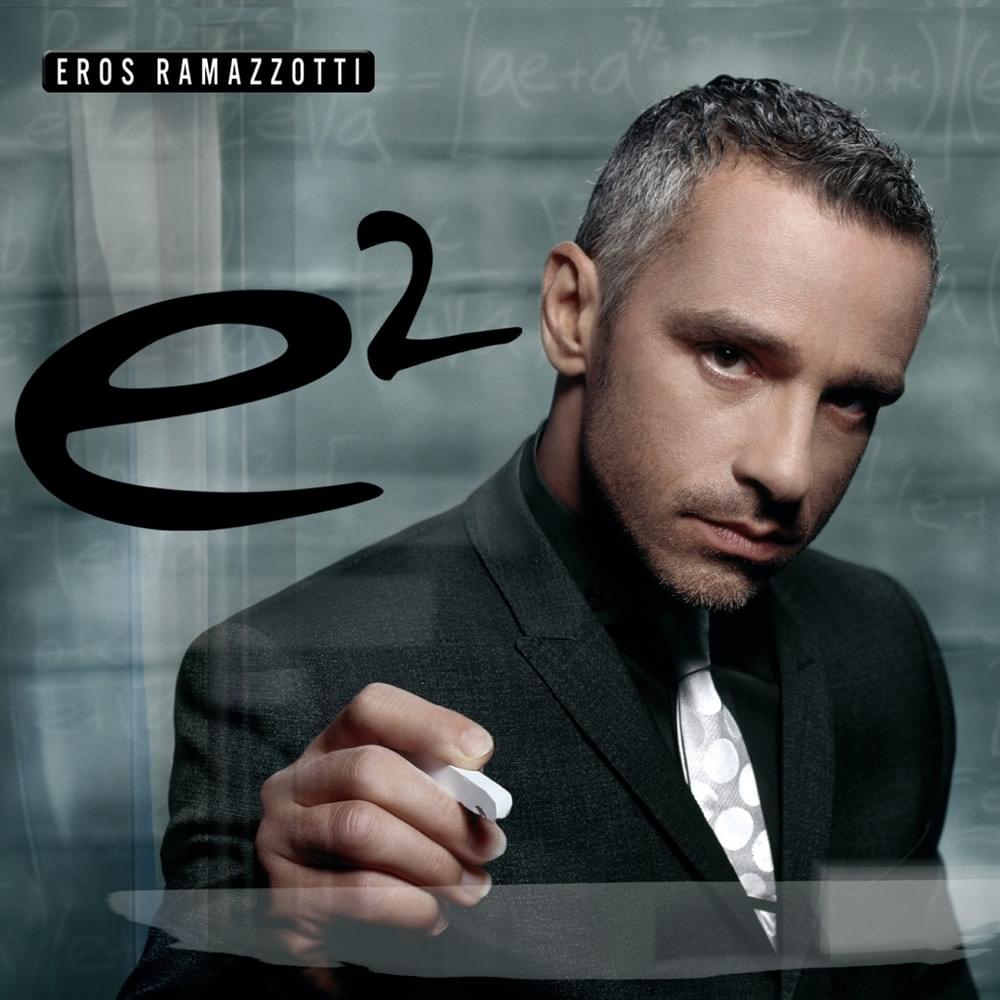 Cover image for E2