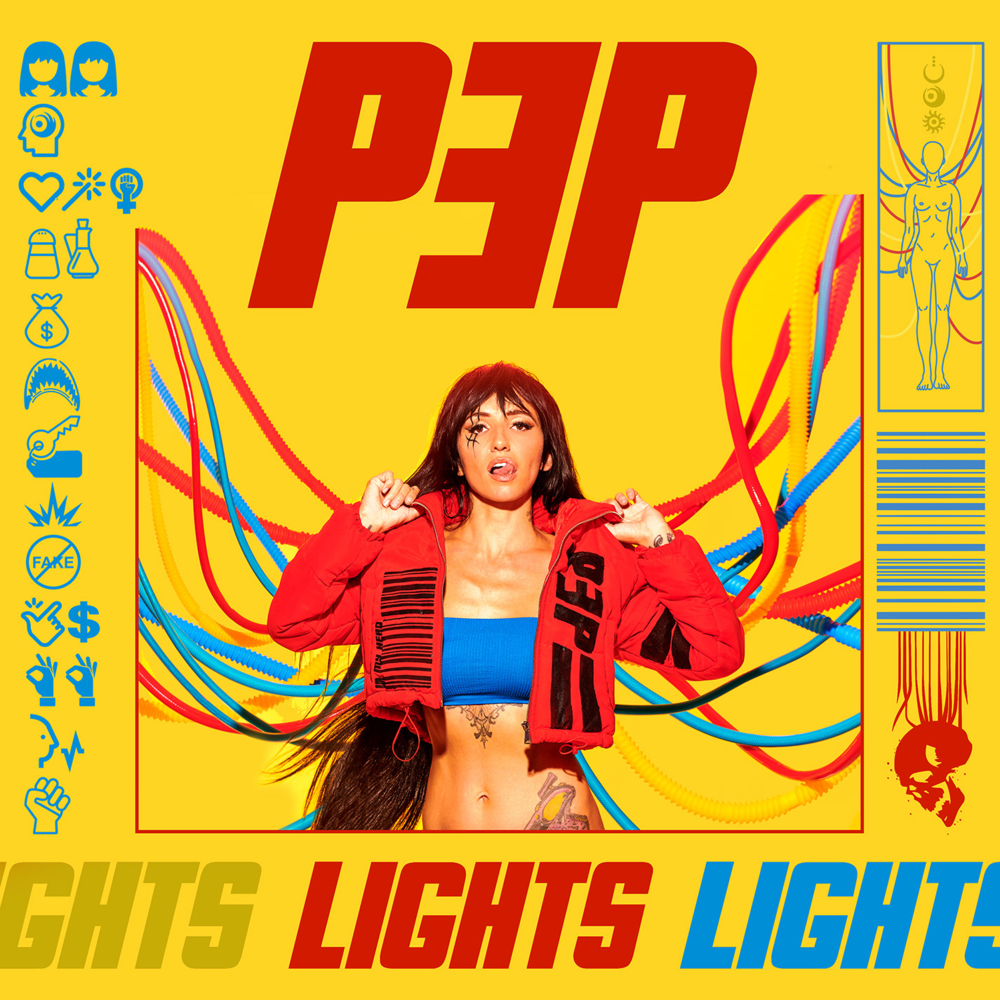 Cover image for PEP