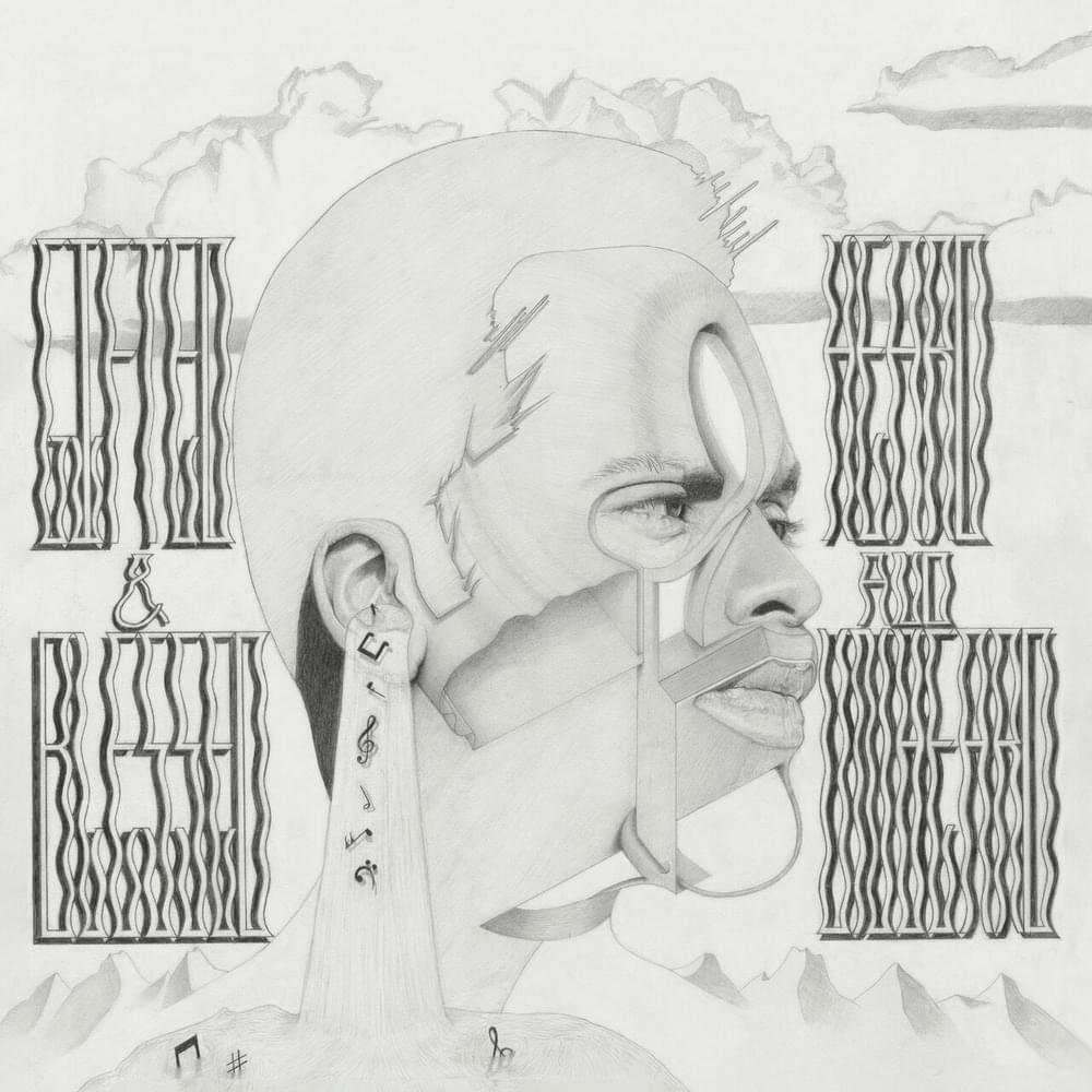 Cover image for Heard and Unheard