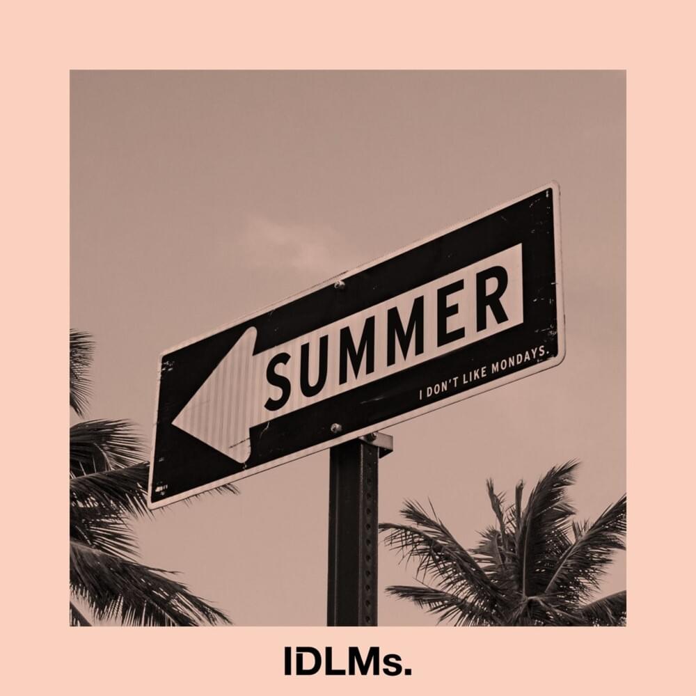Cover image for Summer