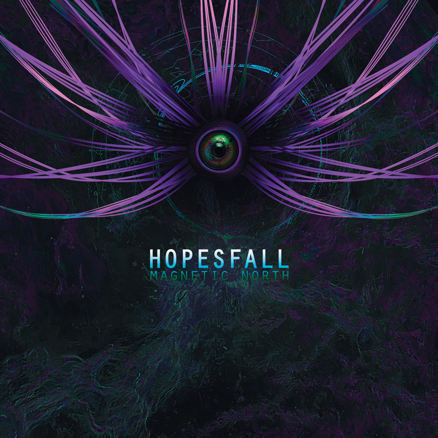Album cover art for "Bird Flu" by Hopesfall