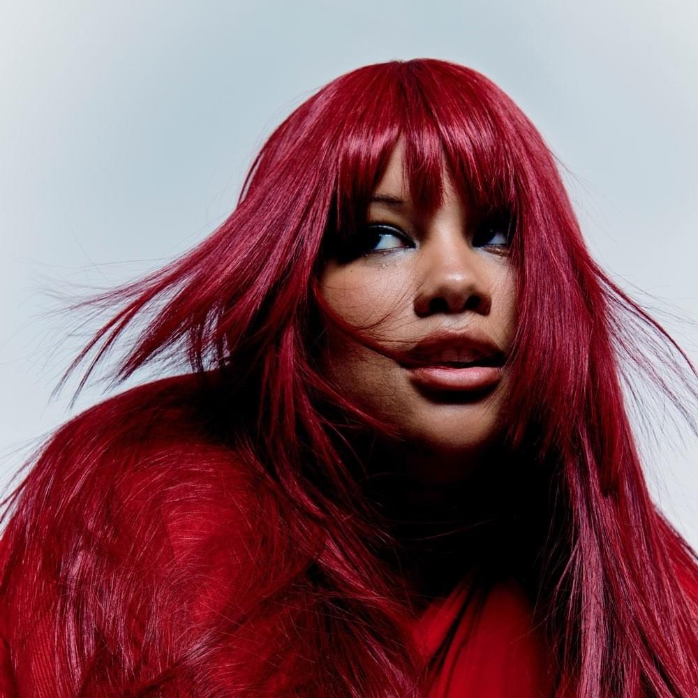 Cover image for Shygirl