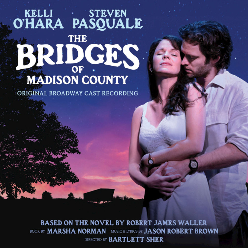 Before And After You by Kelli O’Hara