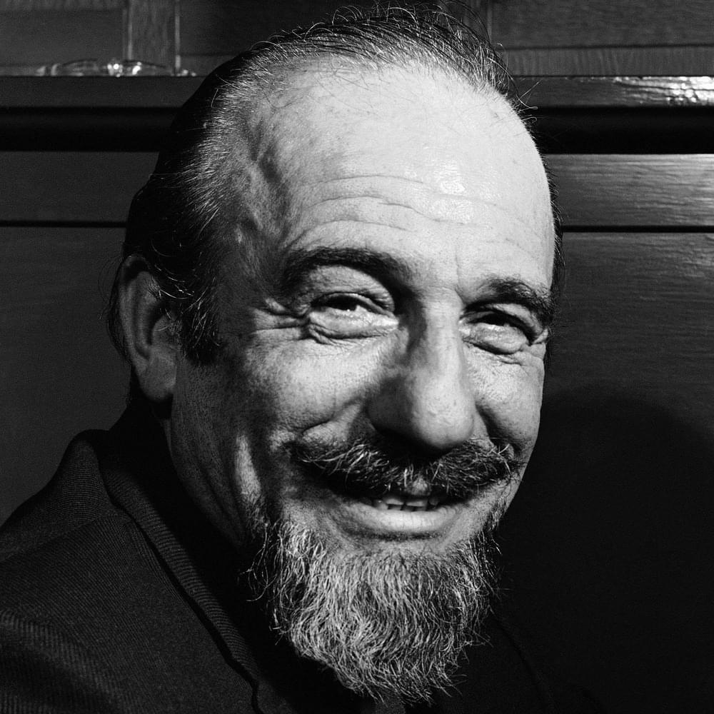 Photo of Mitch Miller
