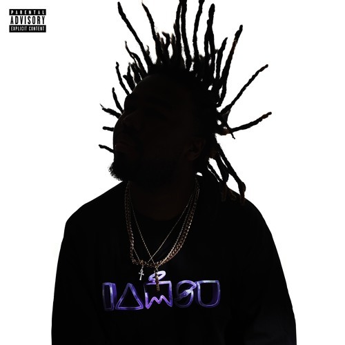 By My Side by Iamsu!