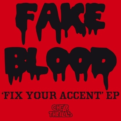 I Think I Like It (Radio Edit) by Fake Blood