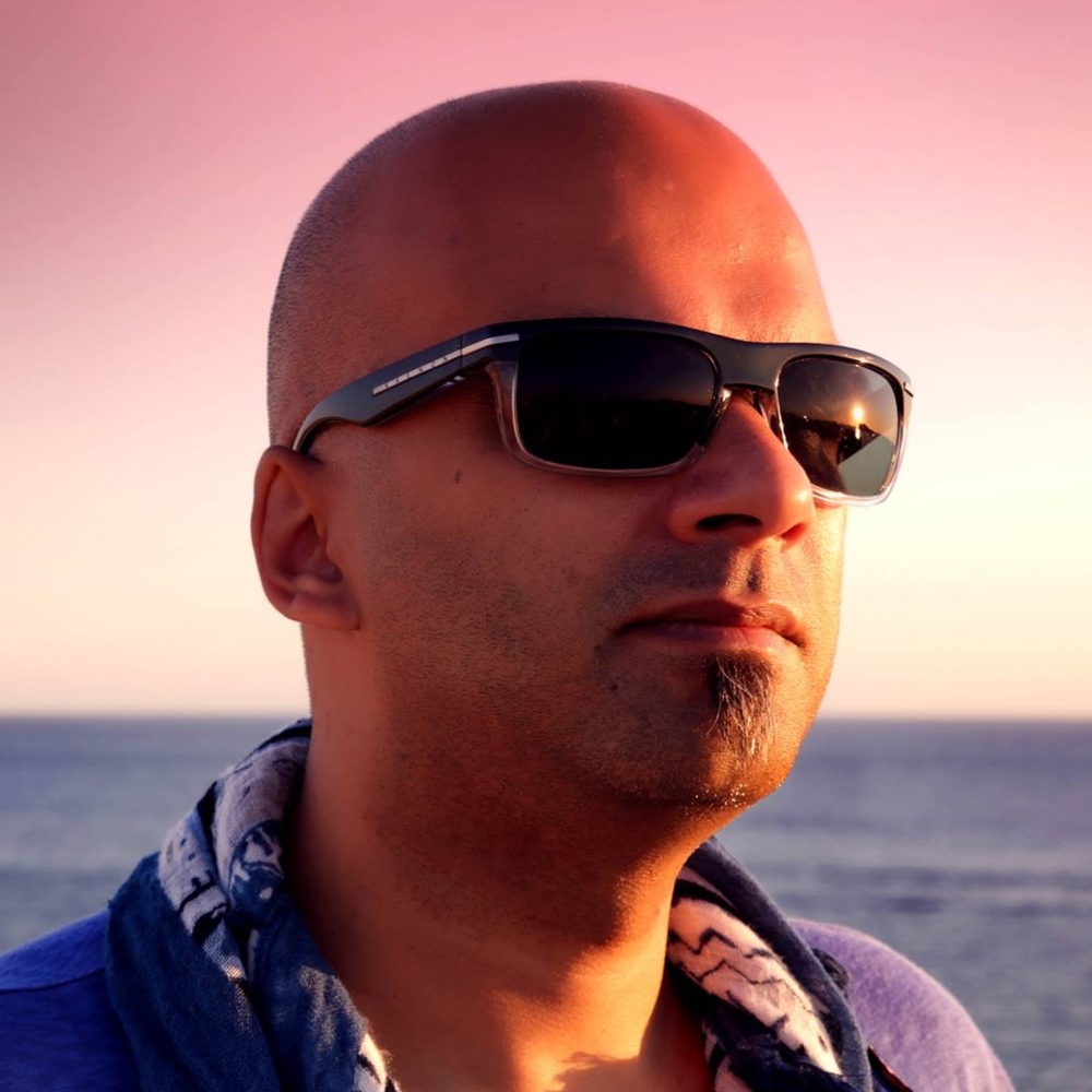 Photo of Roger Shah