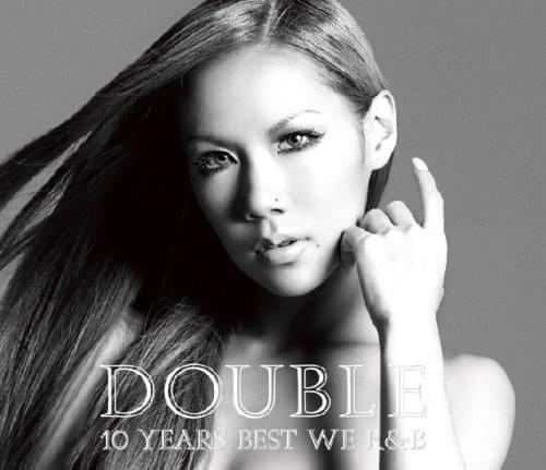 Cover image for 10 YEARS BEST WE R&B
