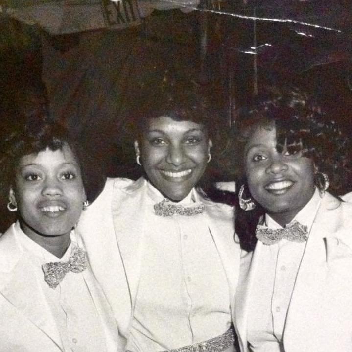 Supersonic (Original Version) by J.J. Fad