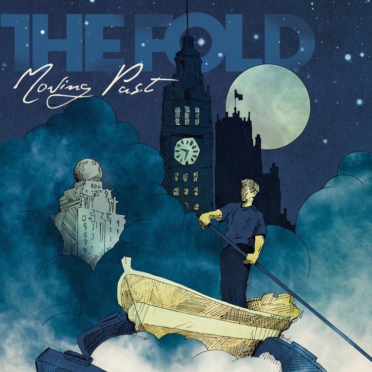 Bye Bye Love by The Fold