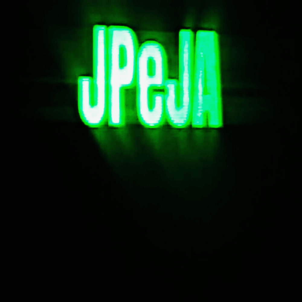 JPeJA by ​​wasting shit