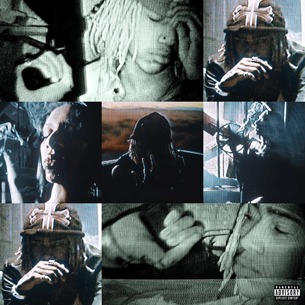 OUTTA THERE by Rich Amiri