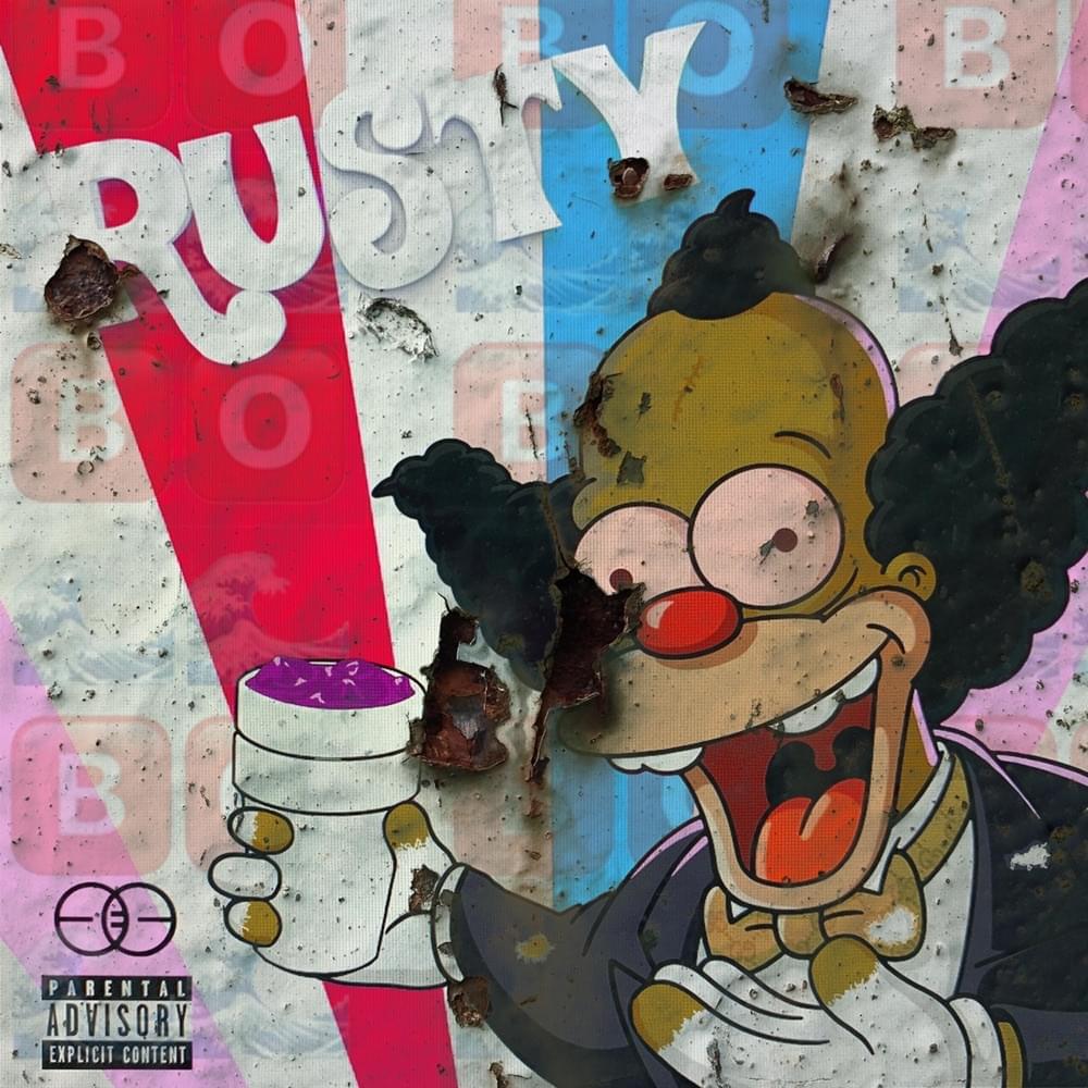 Rusty by Veeze