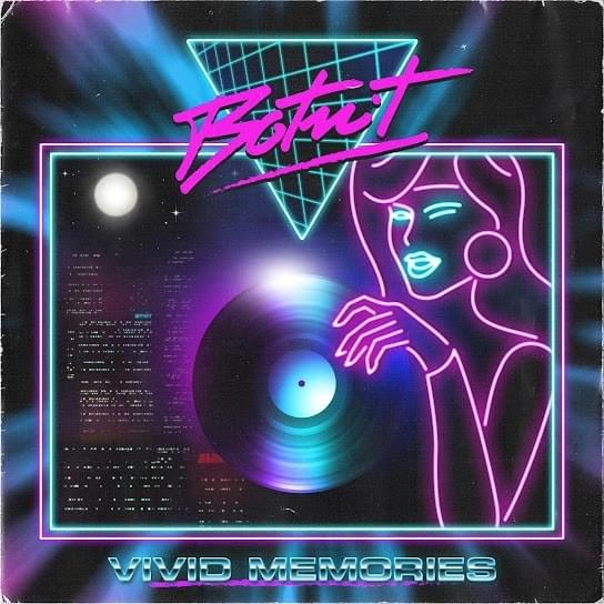 Hi-Score by Botnit