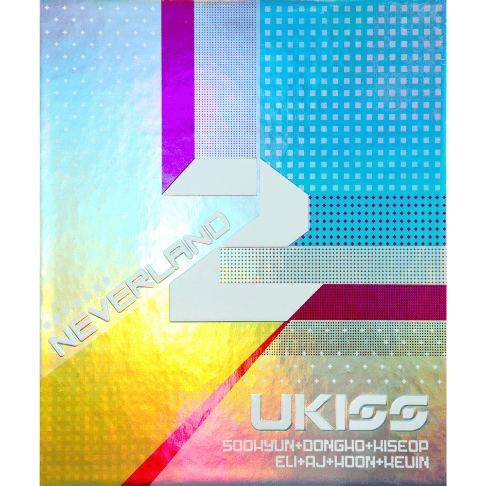 Intro (NEVERLAND) by UKISS
